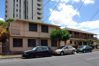 2266 Citron St in Honolulu, HI - Building Photo - Building Photo