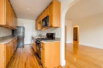 119 Highland Ave, Unit 1 in Somerville, MA - Building Photo - Building Photo