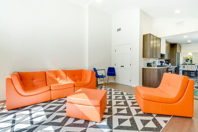 15 S Lawsona Blvd in Orlando, FL - Building Photo - Building Photo