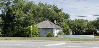1152 Virginia Beach Blvd in Virginia Beach, VA - Building Photo