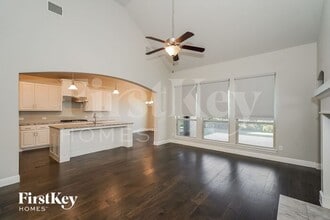 9904 Bitterroot Dr in Little Elm, TX - Building Photo - Building Photo