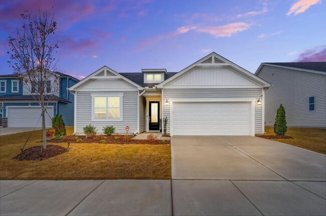 163 Little Crk Dr in Lillington, NC - Building Photo - Building Photo