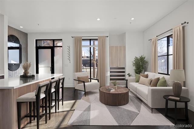 3149 Blake St in Denver, CO - Building Photo - Building Photo