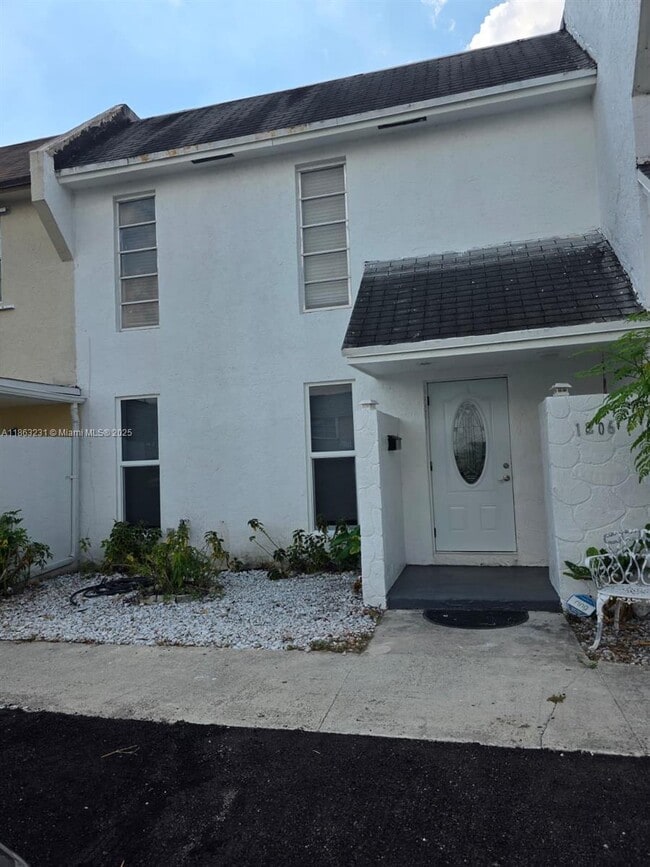 property at 1206 Seaview