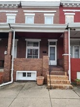3111 McElderry St in Baltimore, MD - Building Photo - Building Photo