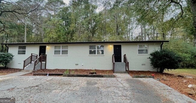 property at 60 Gees Ln