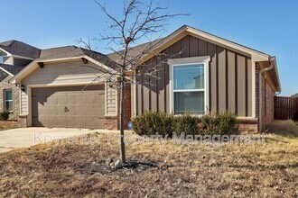 1612 Maroon Dr in El Reno, OK - Building Photo - Building Photo
