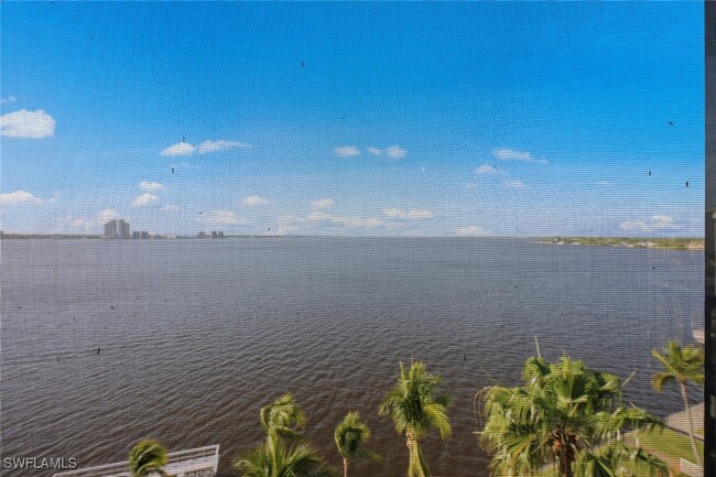 property at 3350 N Key Dr