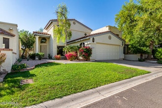 9414 S 51st St in Phoenix, AZ - Building Photo - Building Photo