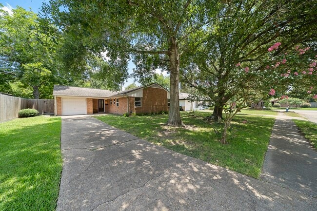 property at 4306 Warm Springs Rd