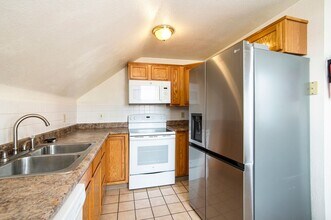 3914 Perry St in Denver, CO - Building Photo - Building Photo