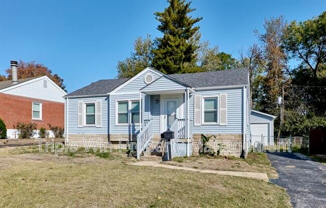 property at 10315 St Arthur Ln