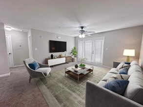 Maple Sunset Apartments in Knoxville, TN - Foto de edificio - Building Photo