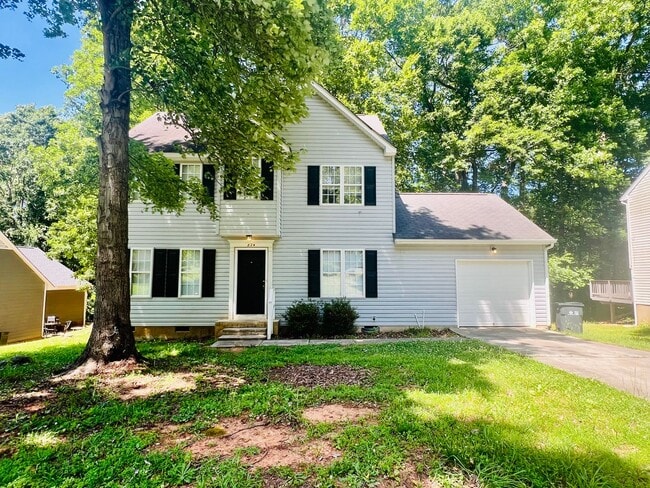 824 Northwood Dr in Charlotte, NC - Building Photo - Building Photo