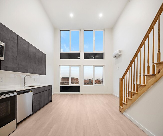 property at 1 Mallory Ave