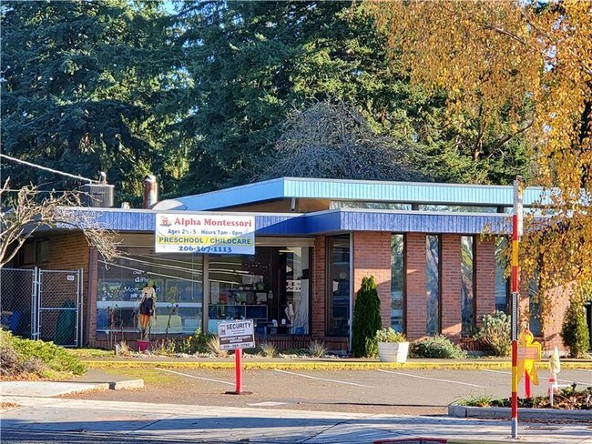 146 N 144th St in Seattle, WA - Building Photo - Building Photo