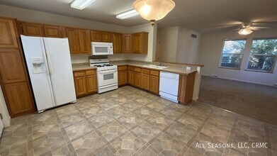 616 N Spruce St in Colorado Springs, CO - Building Photo - Building Photo