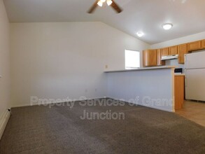 1158 E Carolina Ave in Fruita, CO - Building Photo - Building Photo