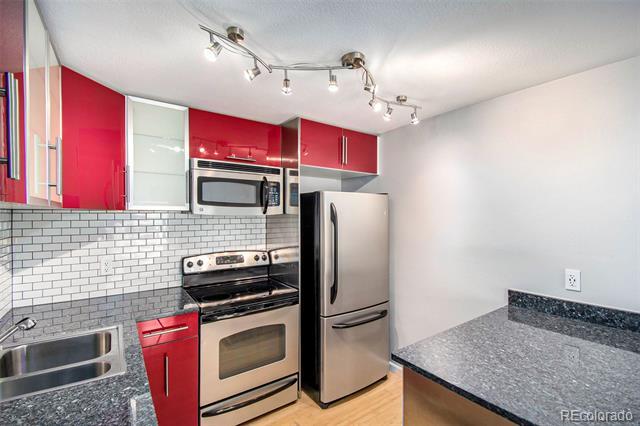1032 N Clarkson St in Denver, CO - Building Photo - Building Photo
