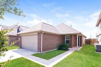 5411 Long Arbor Ln in Katy, TX - Building Photo - Building Photo