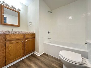 3429 54th St in Des Moines, IA - Building Photo - Building Photo
