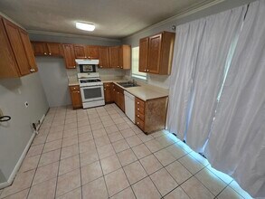 3805 Mellene Dr in North Little Rock, AR - Building Photo - Building Photo
