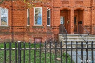 105 William St in Bridgeport, CT - Building Photo - Building Photo