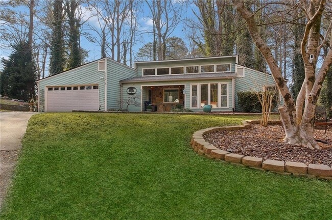 property at 2238 N River Trail