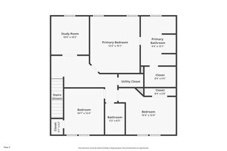 16770 N Thrasher Dr in Conroe, TX - Building Photo - Building Photo
