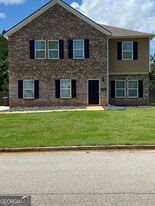 20 Triumph Trail in Covington, GA - Building Photo