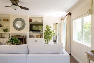 1039 26th St in Santa Monica, CA - Foto de edificio - Building Photo