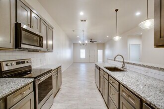 5522 121st St in Lubbock, TX - Building Photo - Building Photo