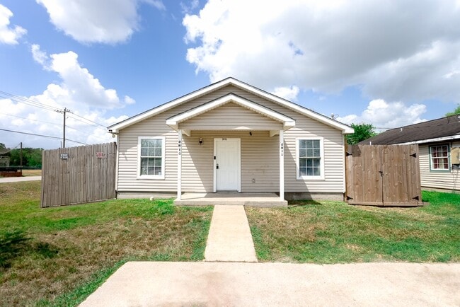 property at 3010 Ohio Ave