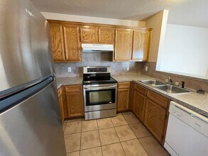 614 Bermuda St in Copperas Cove, TX - Building Photo - Building Photo