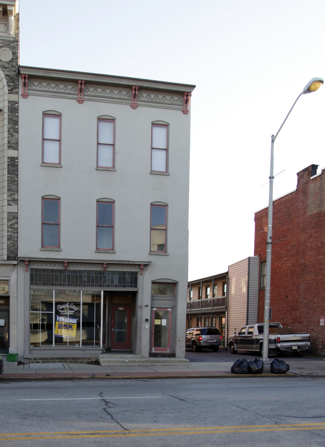 272 W Market St in York, PA - Building Photo - Building Photo