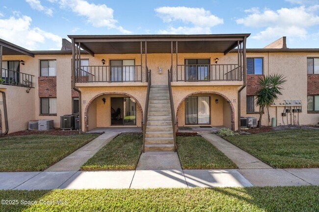 property at 228 San Paulo Cir