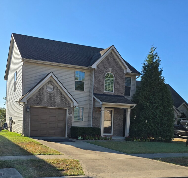 95 Brookford Way in Georgetown, KY - Building Photo