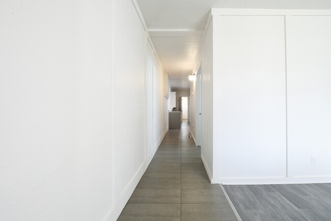 151 N 8th W in Salt Lake City, UT - Building Photo - Building Photo