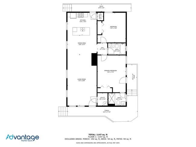 636 Francis Pl NW in Atlanta, GA - Building Photo - Building Photo