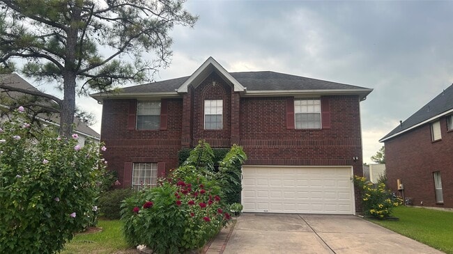 property at 1222 Bluestone Dr