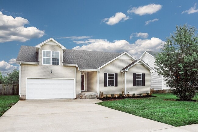 property at 3667 S Cindy Jo Dr