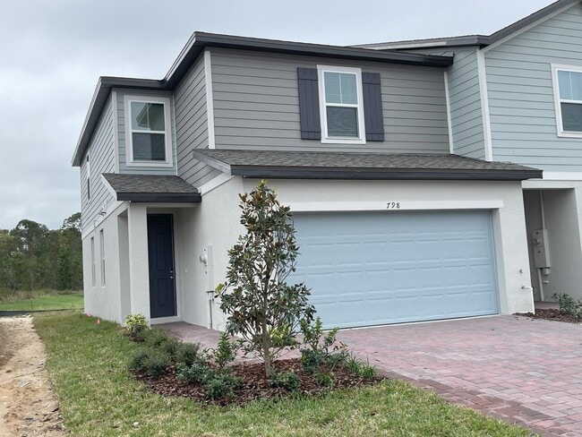 property at 798 Legacy Dr