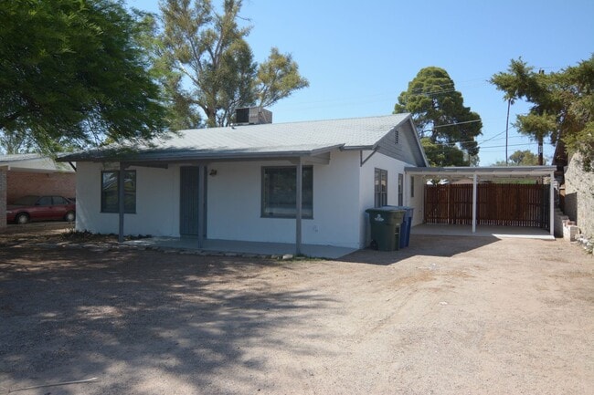 3225 E 23rd St in Tucson, AZ - Building Photo - Building Photo