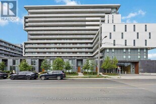 130 Varna Dr in Toronto, ON - Building Photo