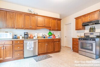 15 Romsey St, Unit 1 in Boston, MA - Building Photo - Building Photo