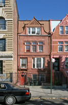 1063 Bergen St Apartments