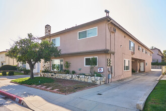 501 S Chapel Ave in Alhambra, CA - Building Photo - Primary Photo