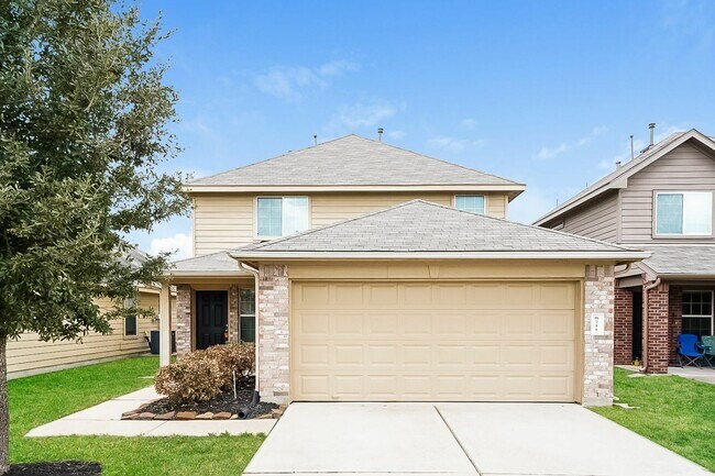 5711 Kyle Cove Dr in Katy, TX - Building Photo - Building Photo