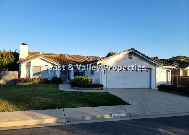 property at 51445 White Oak Dr