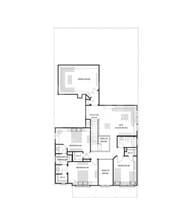 3508 Covedale Blvd in Frisco, TX - Foto de edificio - Building Photo